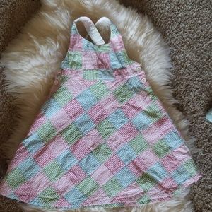 Gymboree Dress